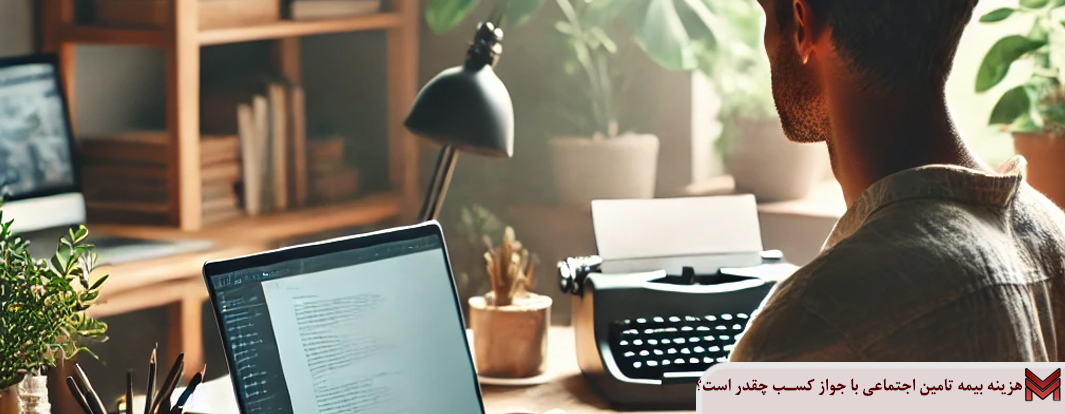 هزینه بیمه تامین اجتماعی با جواز کسب چقدر است؟