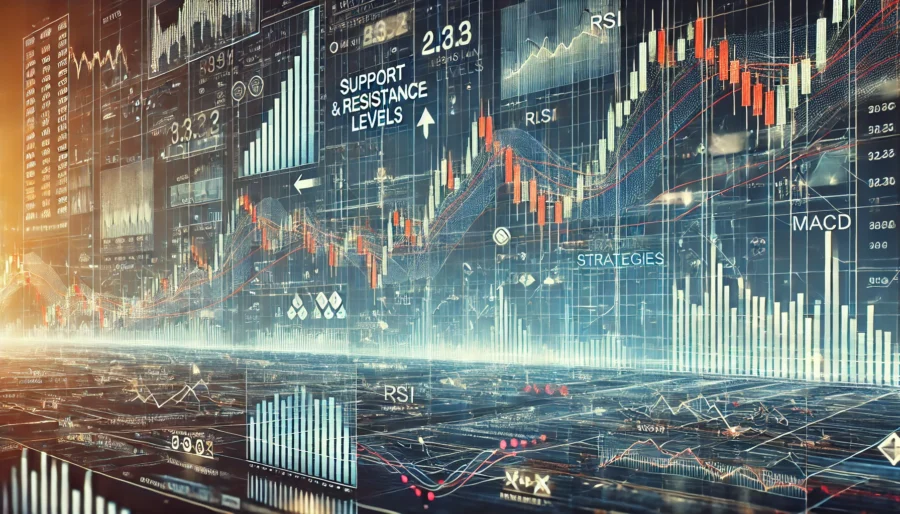 بهترین صندوق برای نوسان گیری بورس