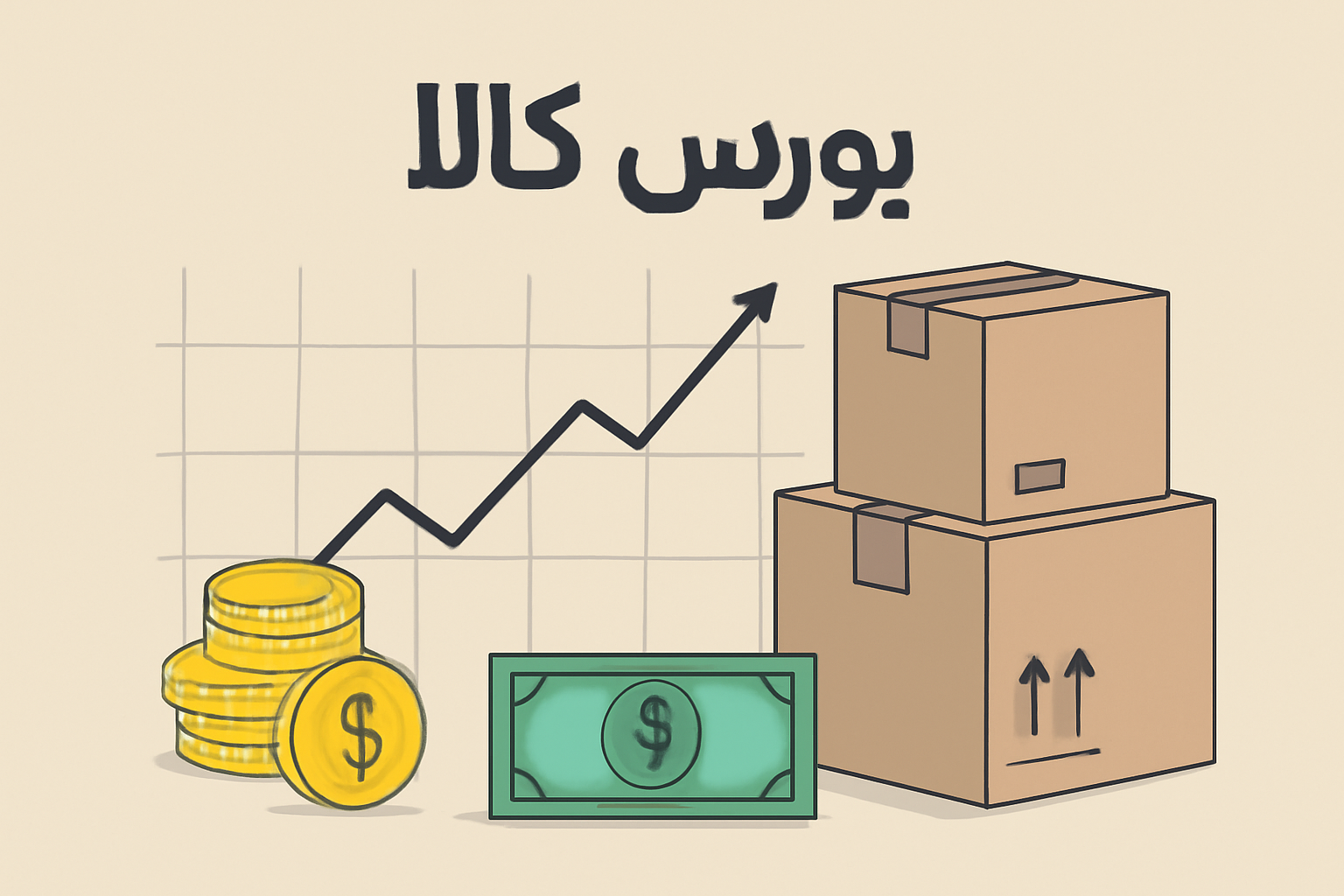 بورس کالا چیست؟