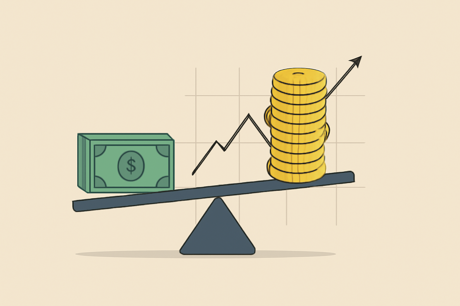 اهرم مالی در بازار آتی چیست؟