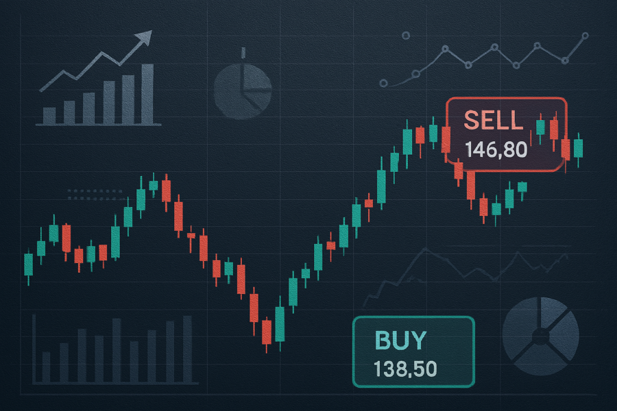 پرایس اکشن چیست؟