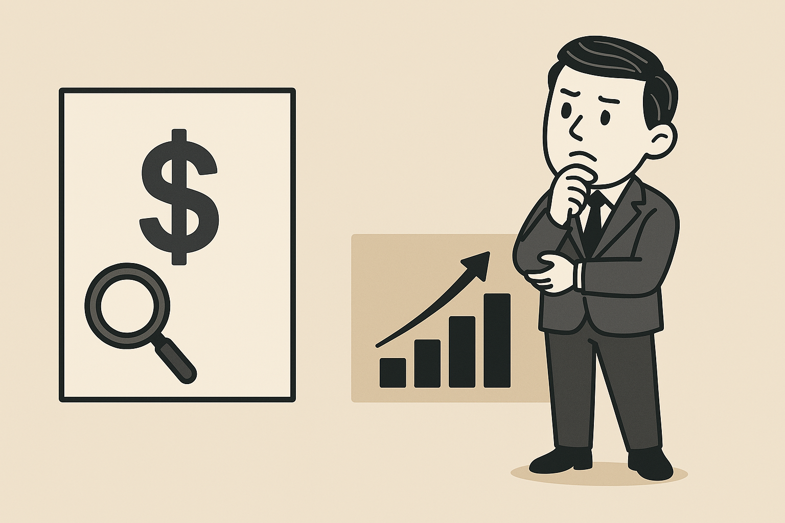 مفاهیم ارزش ذاتی و ارزش بازار