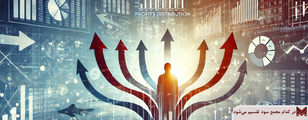 در کدام مجمع سود تقسیم می‌شود؟