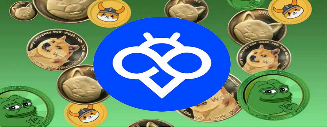 ترید میم کوین ها در بازار فیوچرز صرافی توبیت