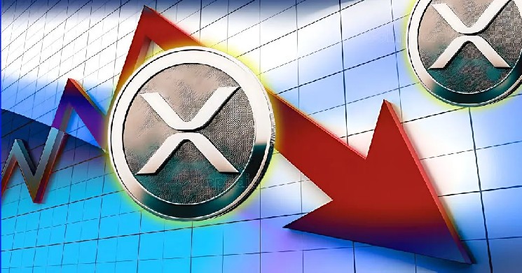 انتقال سود 600 درصدی از XRP به اتریوم؛ تصمیم جسورانه معامله‌گر مطرح بازار