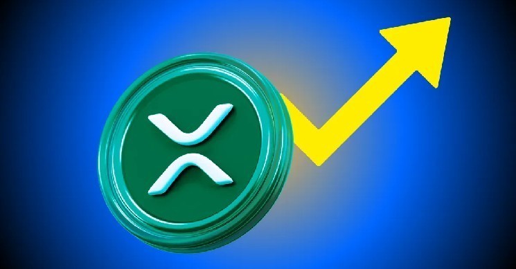 پیش بینی قیمت ریپل برای 02 خرداد