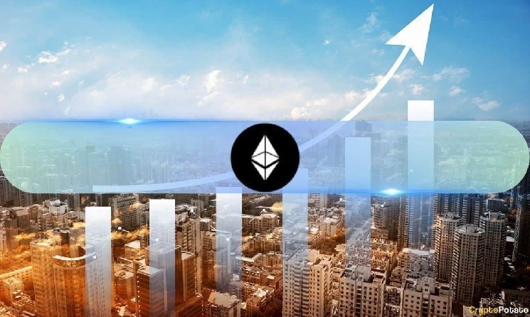 افزایش 64 درصدی اتریوم؛ آیا فصل Altcoin در پیش است؟