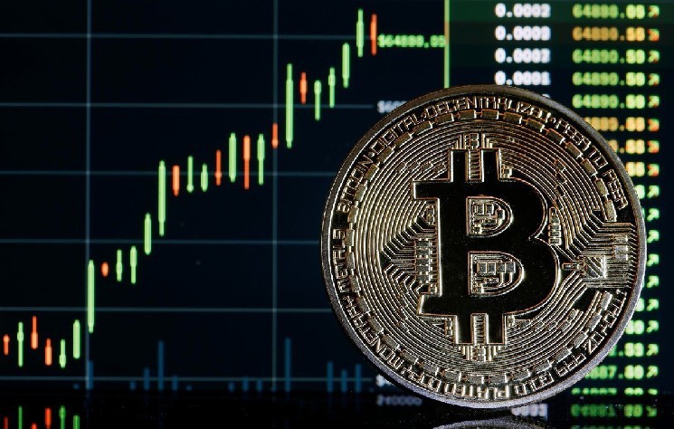 پیش‌بینی جدید اقتصاددان صعودی: قیمت بیت کوین تا 120,000 دلار در ماه ژوئن