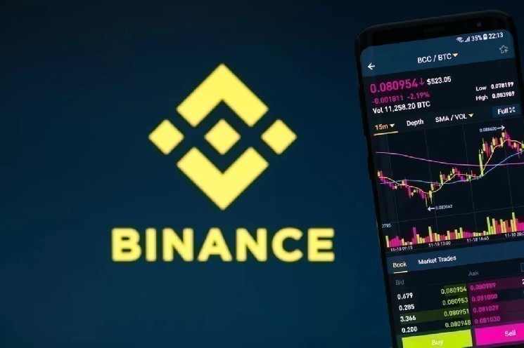 قرارداد دائمی SOVEUSDT در Binance با حداکثر 50 برابر اهرم راه‌اندازی می‌شود