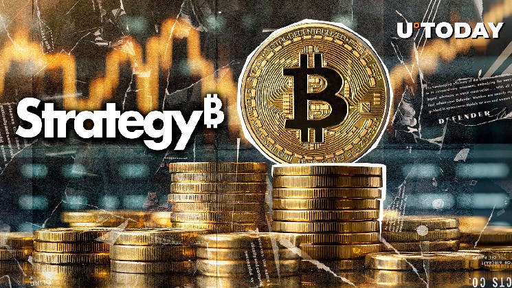 چگونه MicroStrategy با فروش سهام، موقعیت بیت کوین خود را بیش از پیش تقویت می‌کند؟
