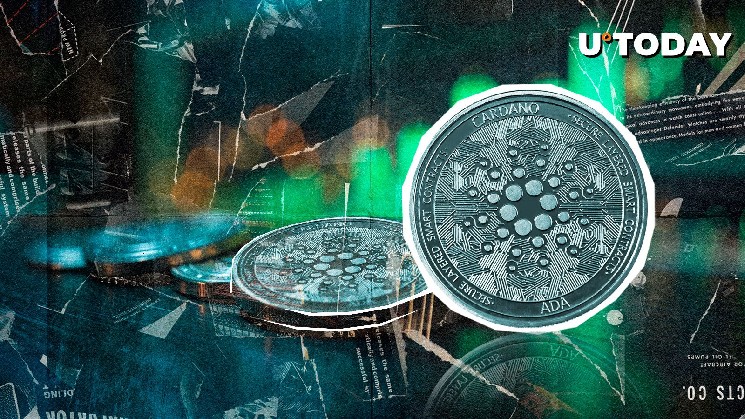 جهش چشمگیر کاردانو پس از اصلاح طولانی؛ آیا قیمت ۱ دلار در راه است؟