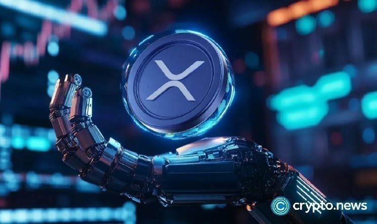 روند نزولی XRP با کاهش حجم معاملات و بلاتکلیفی در پرونده ETF