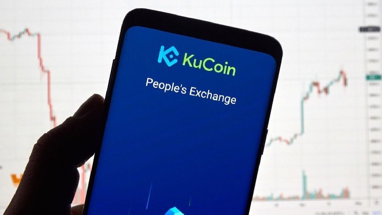 افزایش فعالیت کاربران Kucoin برای معاملات موبایلی با بیت‌کوین و رمزارزها