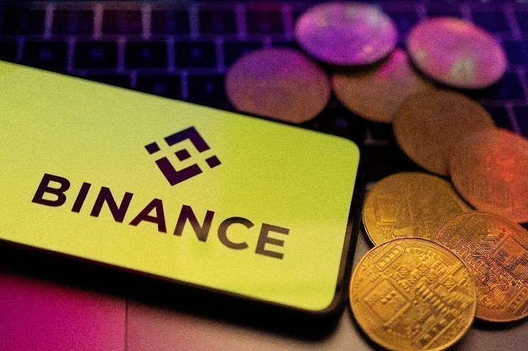 لیست جدید Altcoin در Binance با قراردادهای آتی ۵۰ برابر اهرم رونمایی کرد
