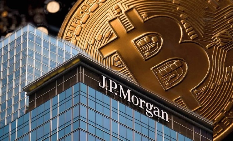 تصمیم غافلگیرکننده JPMorgan: جیمی دیمون اجازه خرید بیت‌کوین به مشتریان می‌دهد