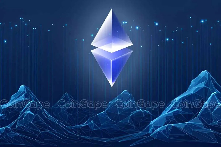افزایش ۷ درصدی قیمت ETH؛ عبور از ۲۵۵۰ دلار و عبور کلاه بازار از ۳۰۰ میلیارد دلار