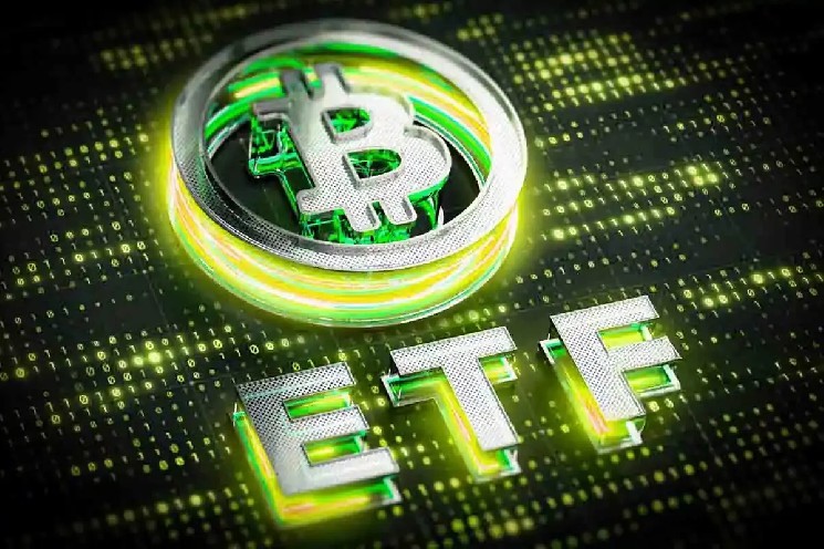 ورود سریع سرمایه به Bitcoin ETF؛ افزایش ۶۶۷ میلیون دلاری در یک روز