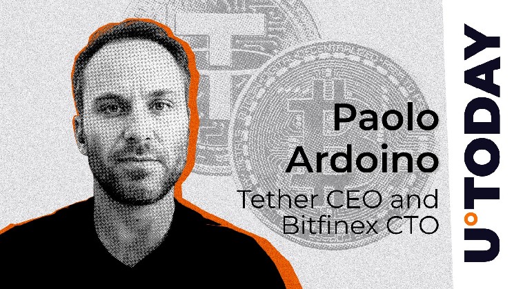 مدیرعامل تتر: USDT سنگر حفظ هژمونی دلار آمریکا در جهان است