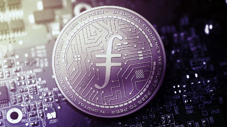 ذخیره امن داده‌های هوش مصنوعی با ادغام فانوس دریایی و FileCoin