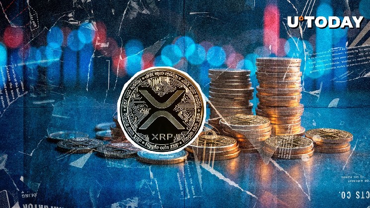 حمایت قدرتمند XRP از میانگین متحرک ۲۶ روزه؛ آیا بازگشت به ۳ دلار ممکن است؟
