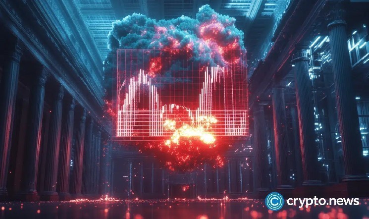 افزایش بیش از ۱۰ درصدی قیمت مانترا پس از لیست شدن در Upbit