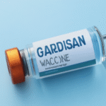 تولید اولین واکسن چهار ظرفیتی ایرانی برای مقابله با ویروس HPV توسط شرکت بیوسان فارمد