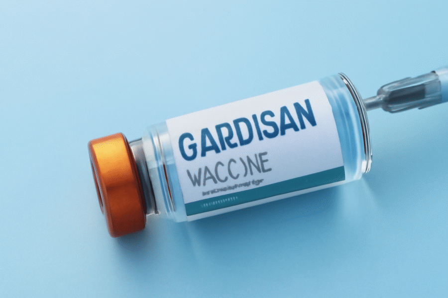 تولید اولین واکسن چهار ظرفیتی ایرانی برای مقابله با ویروس HPV توسط شرکت بیوسان فارمد