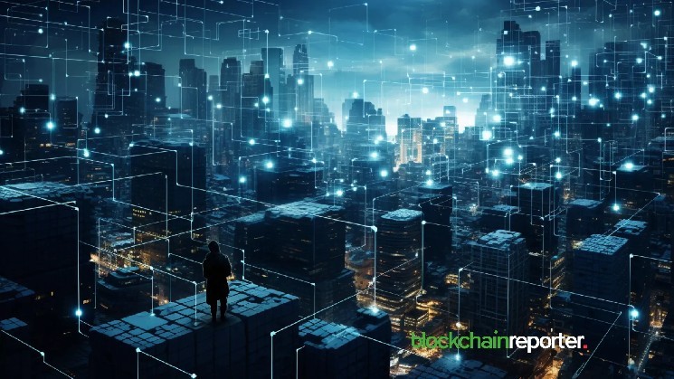 همکاری Ozean و Brickken برای تسریع دسترسی به دارایی‌های واقعی در بستر بلاک‌چین