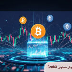 چگونه معاملات ارز دیجیتال خود را با هوش مصنوعی Grok 3 خودکار کنیم؟