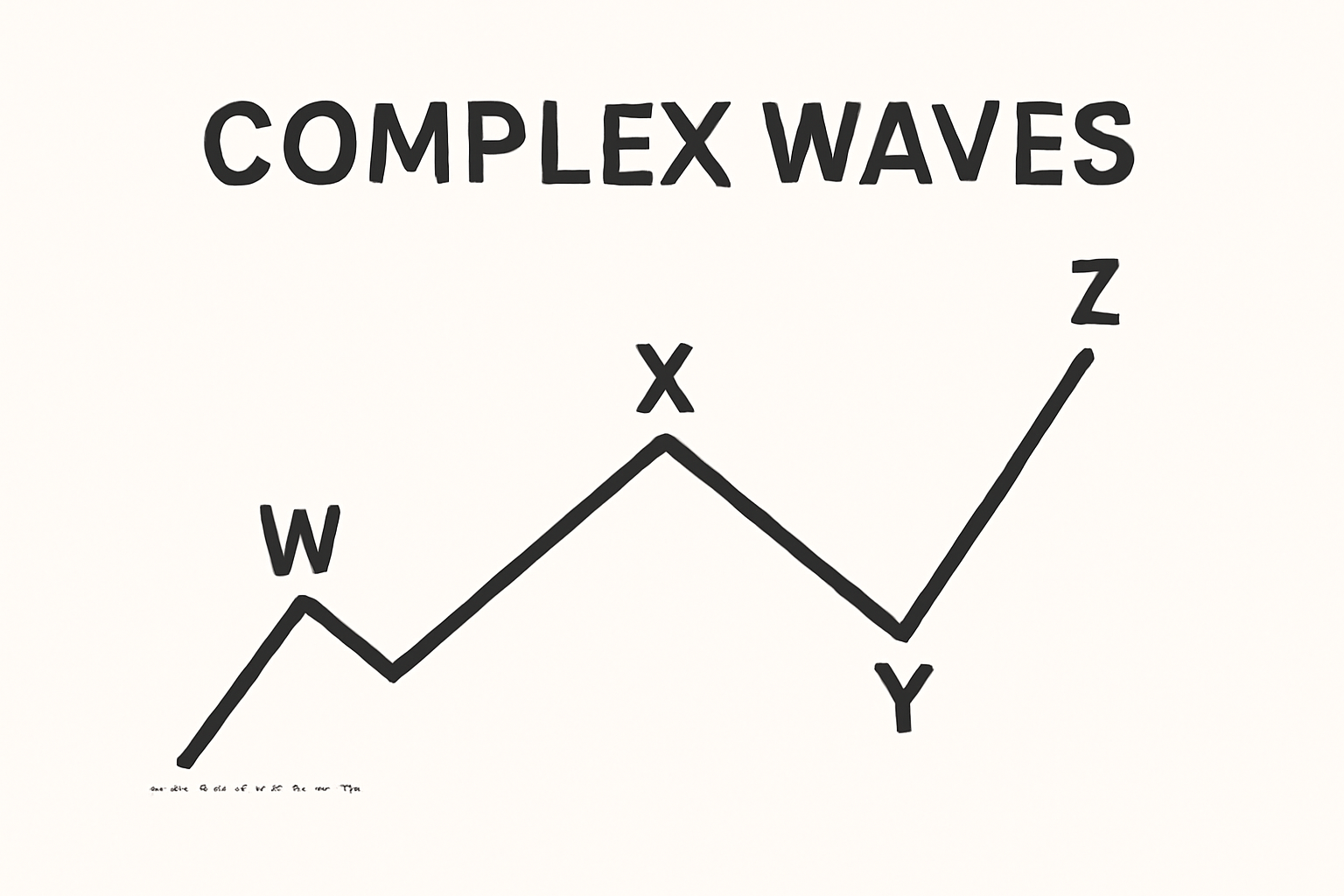امواج complex چیست؟