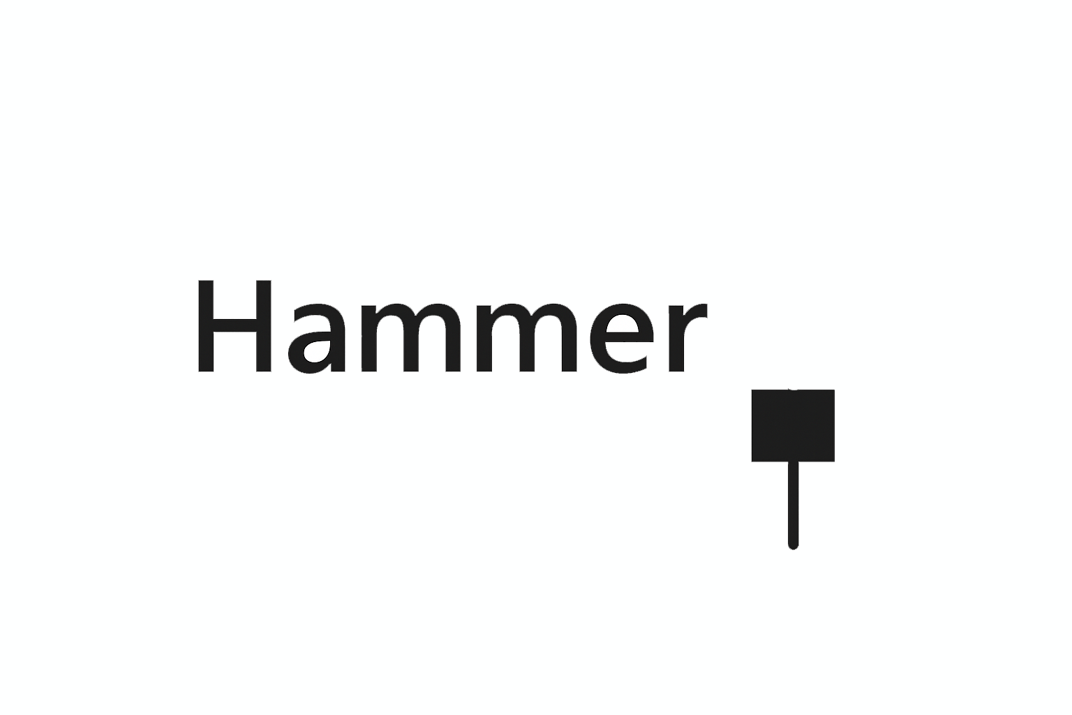 الگوی کندل چکشی (Hammer) چیست؟