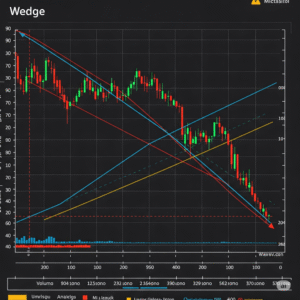 الگوی کنج (Wedge) چیست؟