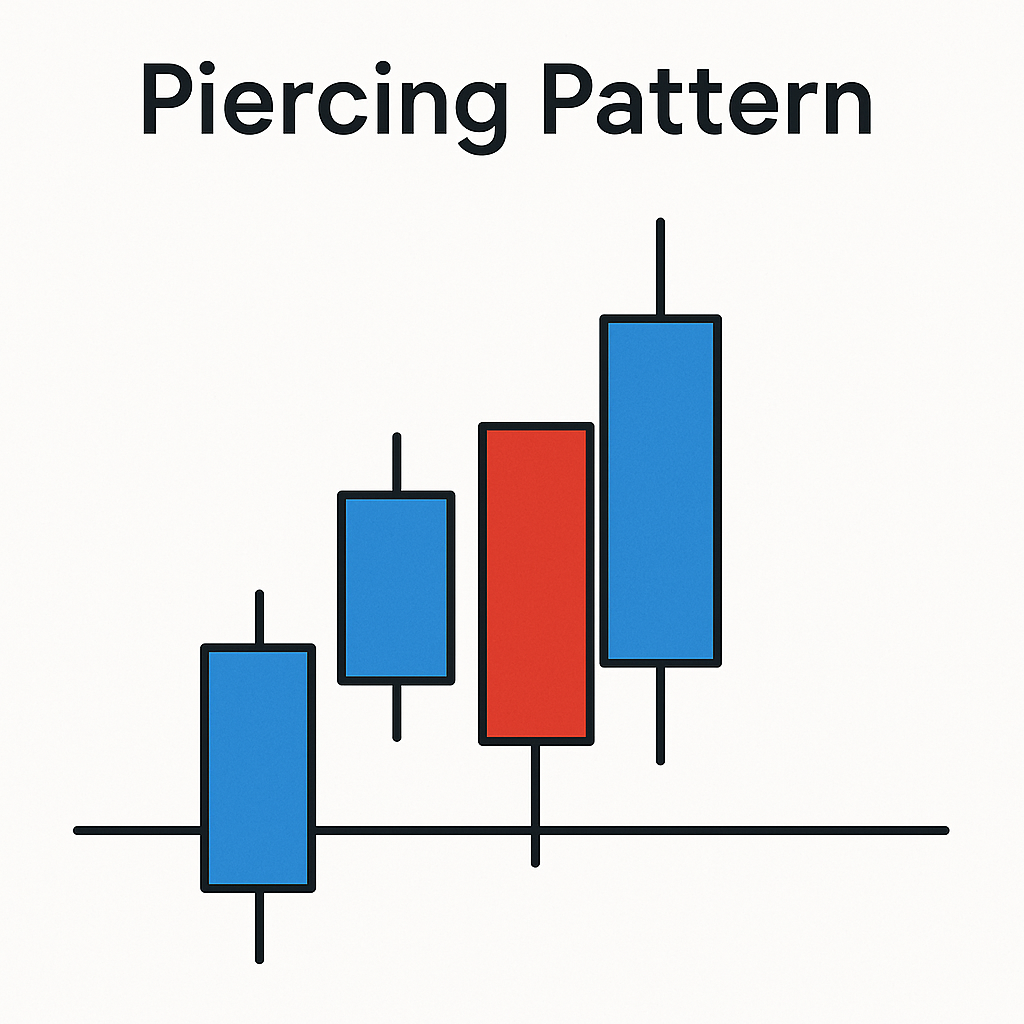 الگوی نفوذی (Piercing) چیست؟
