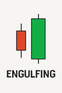 الگوی اینگالفینگ (Engulfing) چیست؟