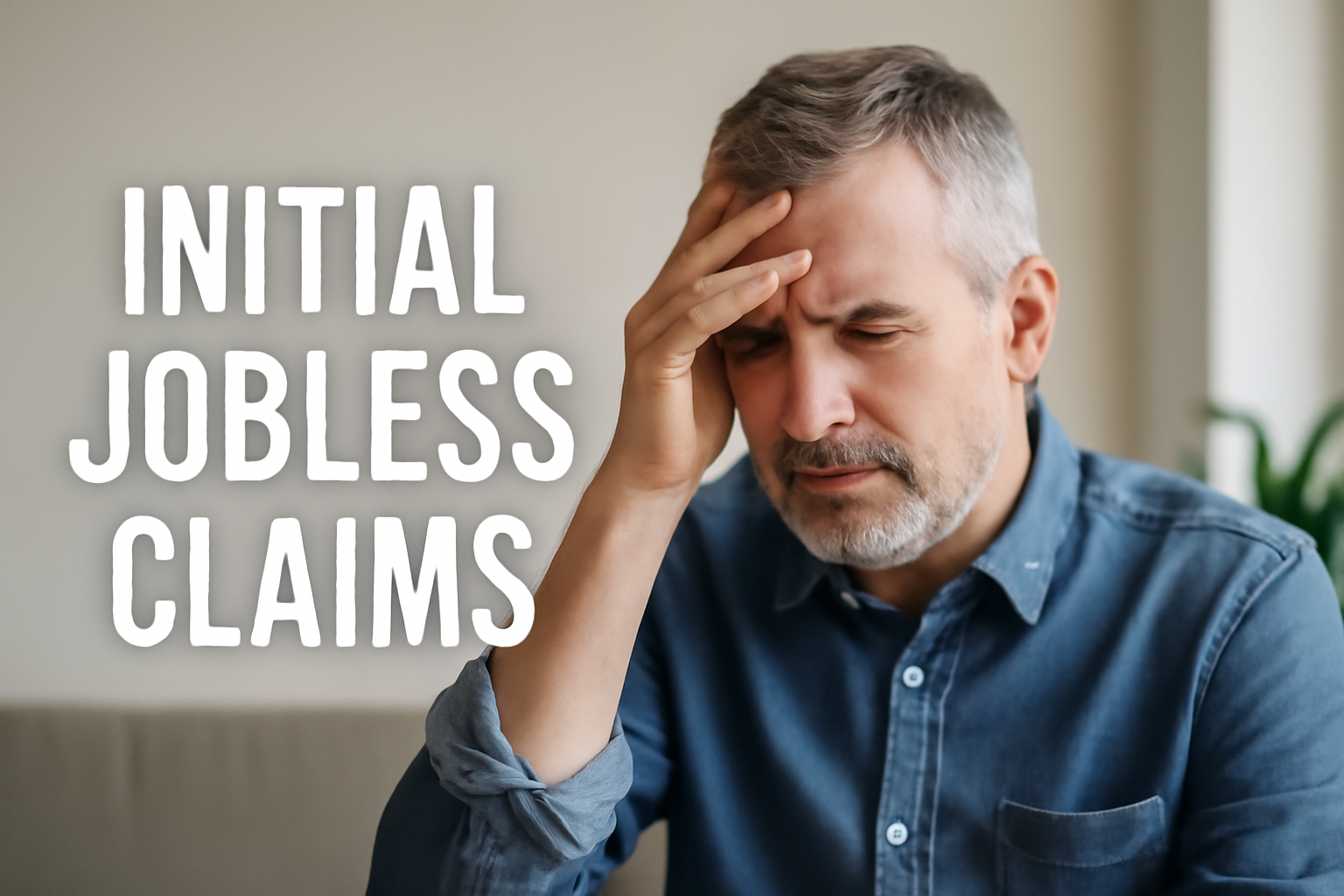 شاخص Initial Jobless Claims چیست؟