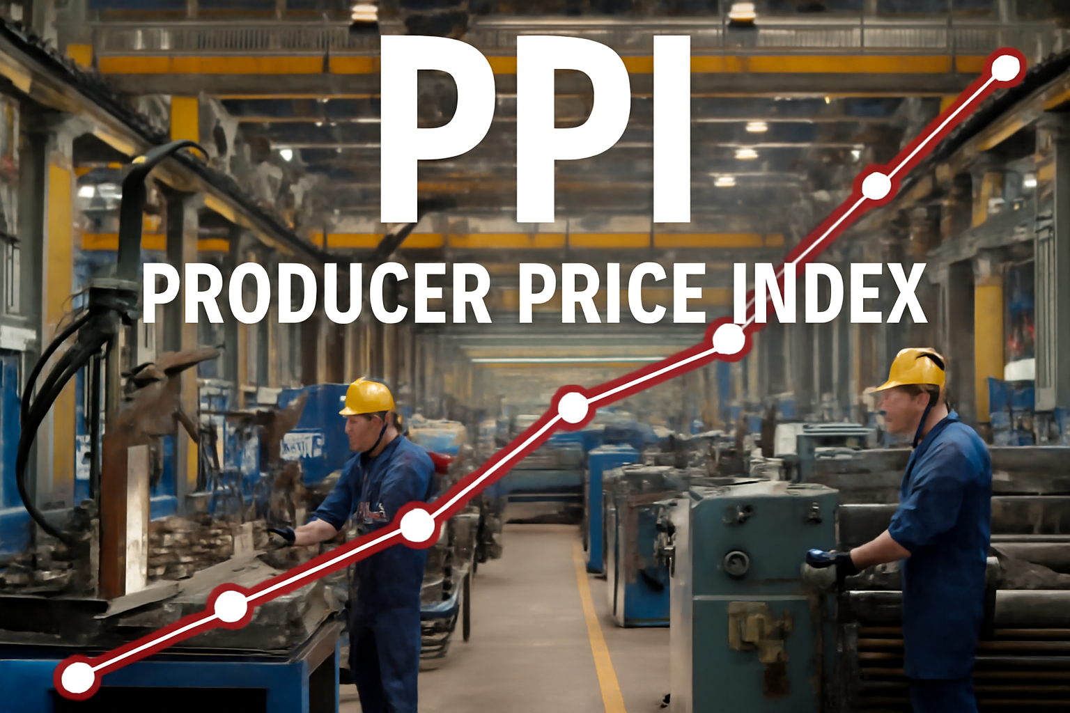 شاخص PPI چیست؟