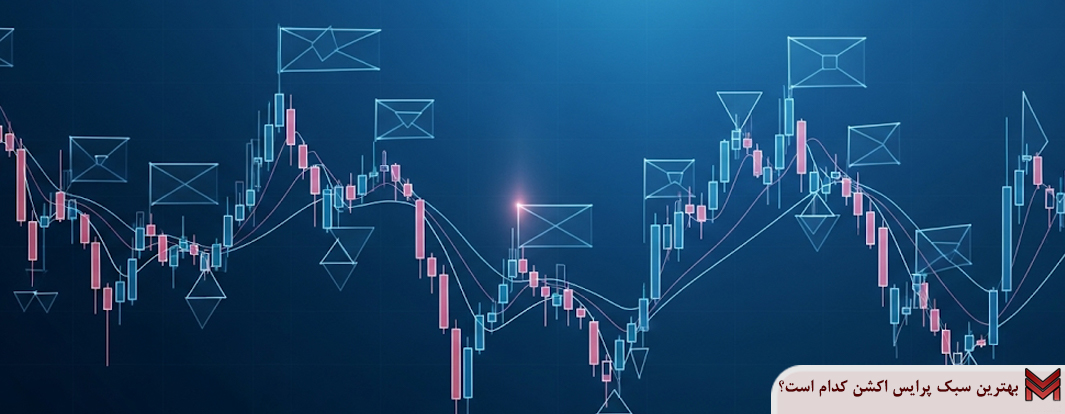 بهترین سبک پرایس اکشن کدام است؟