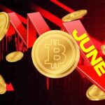خروج بیش از ۳۰ هزار بیت‌کوین از صرافی‌ها در یک ماه گذشته