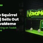 فروش Foodie Squirrel ($FDS) در NovaMeme; عرضه اولیه IEO در Speed Zone صرافی توبیت