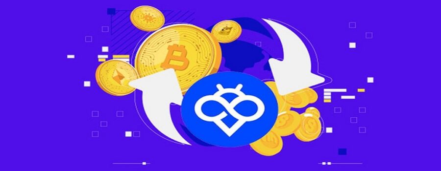 صرافی ارز دیجیتال توبیت با بونوس رایگان