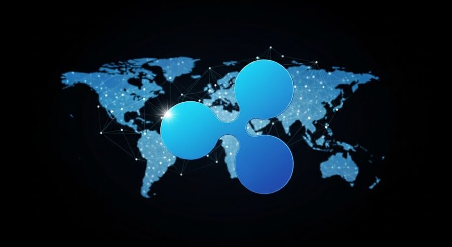 نوسانات شدید ریپل؛ سقوط قیمت به نزدیکی حمایت مهم ۲ دلار