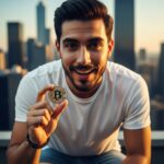 تحلیل بیت‌کوین توسط علی مارتینز؛ آینده قیمت بستگی به واکنش بازار دارد