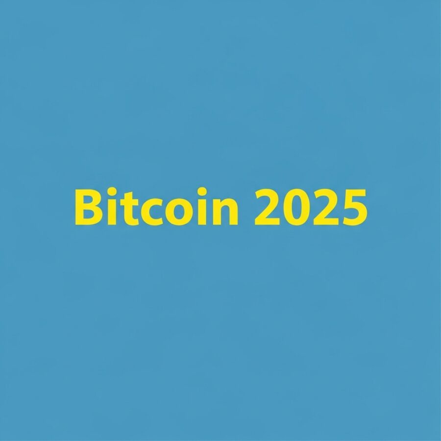 کنفرانس بیت‌کوین ۲۰۲۵؛ ورود پررنگ سیاستمداران آمریکایی به آینده رمزارزها