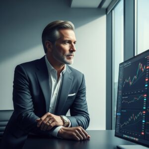 جیمز وین نهنگ معروف بیت کوین، پوزیشن ۱.۲ میلیارد دلاری را با ضرر بست