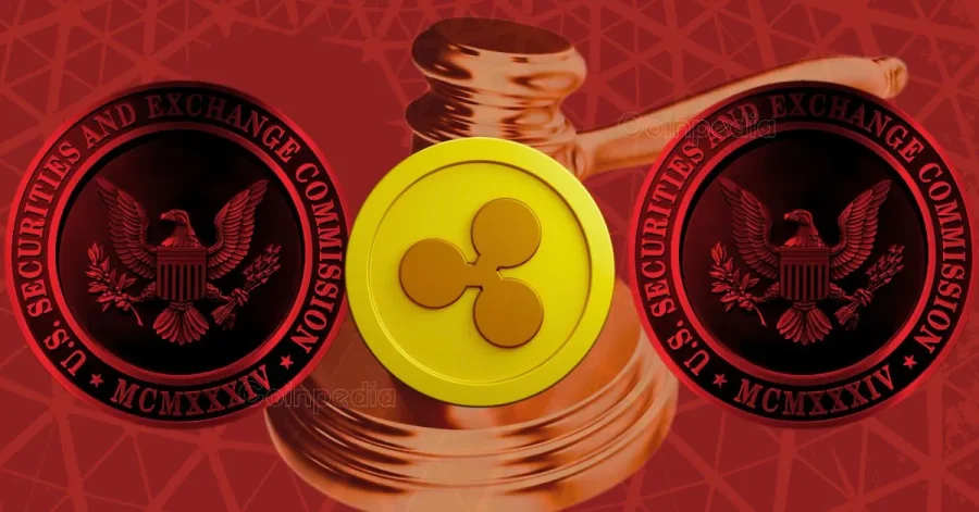 جنجال در پرونده ریپل و SEC؛ آیا تصمیم نهایی تا ۲۰۲۶ به تعویق می‌افتد؟