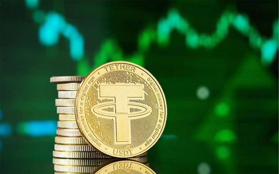 بازگشت معاملات تتر (تومان) در صرافی‌های رمزارزی؛ واریز ریالی همچنان متوقف است