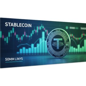 ورود غول‌های فناوری به دنیای استیبل کوین: اپل و گوگل در اندیشه تغییر معادلات پرداخت!