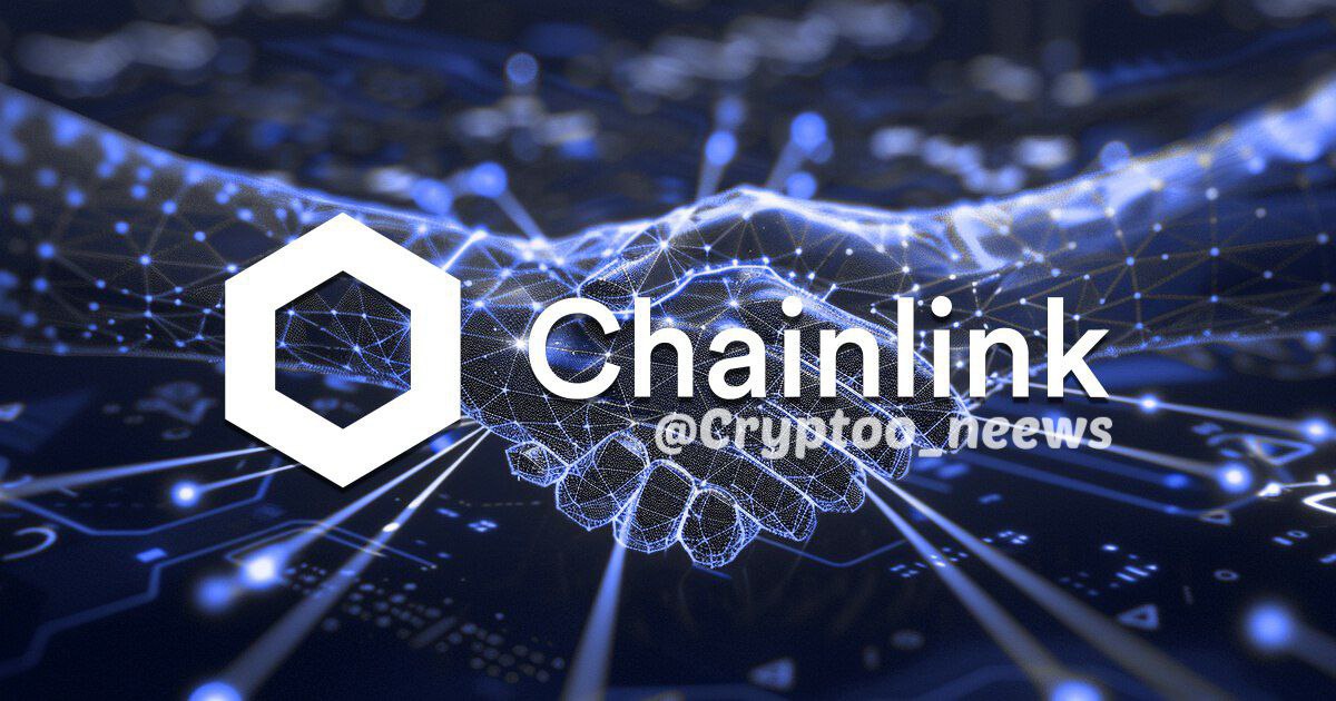 مذاکره چین لینک با موسسات مالی بزرگ برای ارائه راه‌حل‌های اوراکل غیرمتمرکز