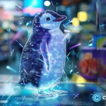 تحلیل‌گران: پایان فاز اصلاحی PENGU و احتمال آغاز روند صعودی جدید