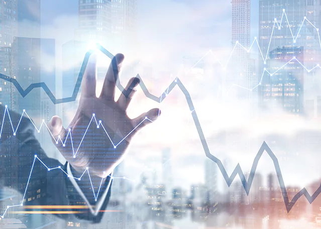 صعود بورس هند با آرامش خاورمیانه؛ Sensex و Nifty جهش کردند